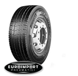 Pirelli TW:01 315/80 R22 156/150 L  POSTERIORE